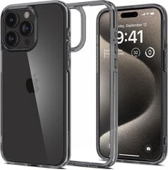 Spigen Ultra Hybrid Case cena un informācija | Telefonu vāciņi, maciņi | 220.lv