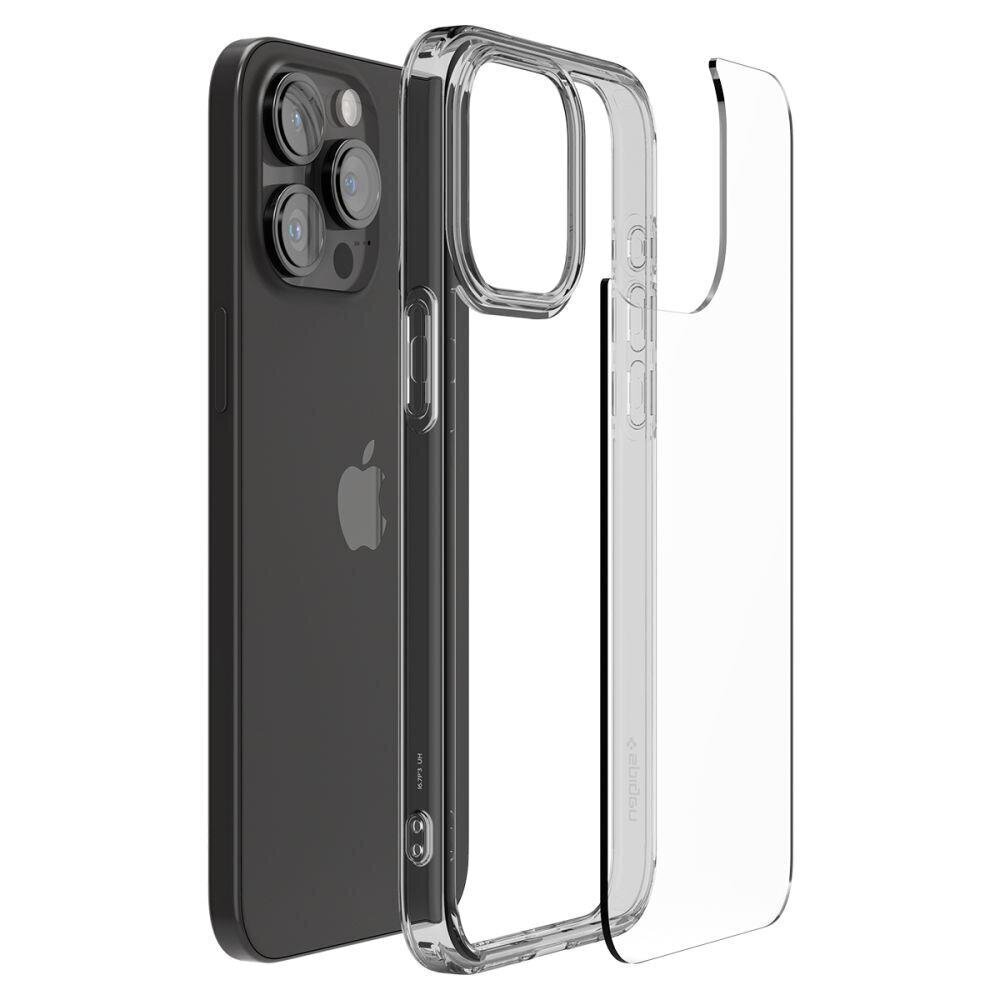 Spigen Ultra Hybrid Case cena un informācija | Telefonu vāciņi, maciņi | 220.lv