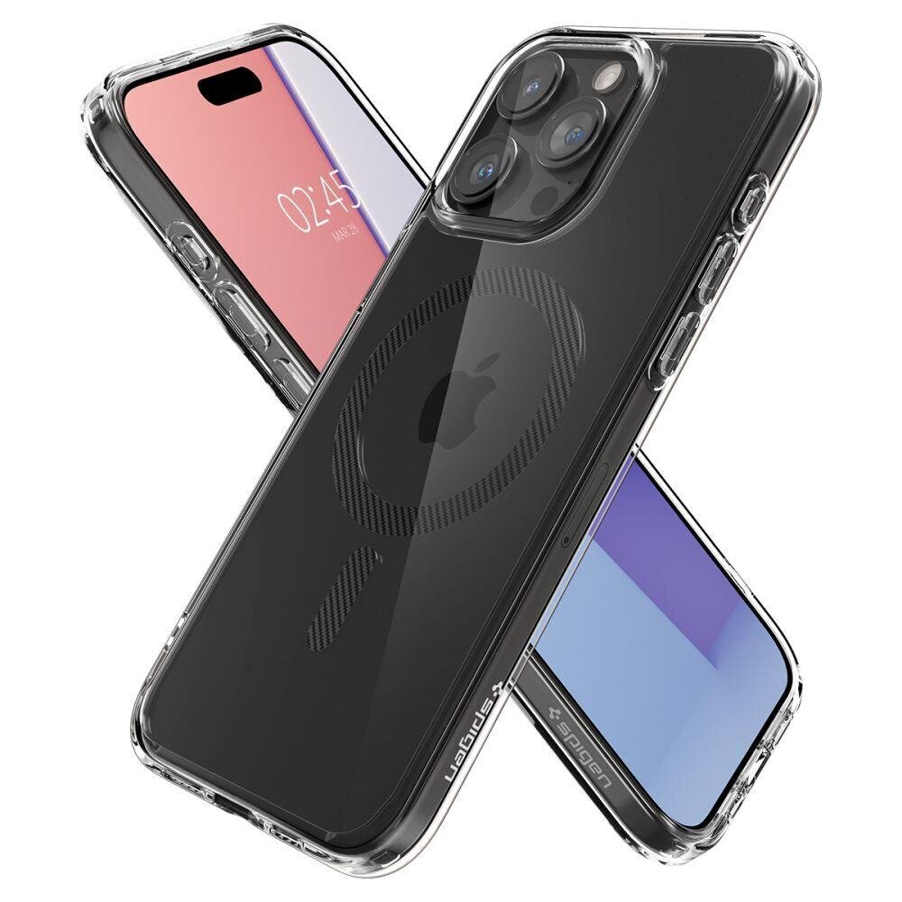 Spigen Ultra Hybrid Mag Case cena un informācija | Telefonu vāciņi, maciņi | 220.lv