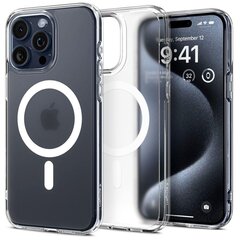 Spigen Ultra Hybrid Mag Case cena un informācija | Telefonu vāciņi, maciņi | 220.lv