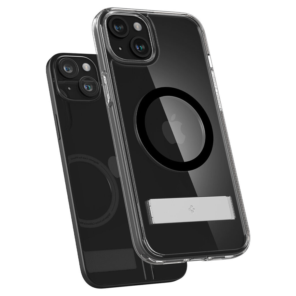 Spigen Ultra Hybrid Mag Case cena un informācija | Telefonu vāciņi, maciņi | 220.lv