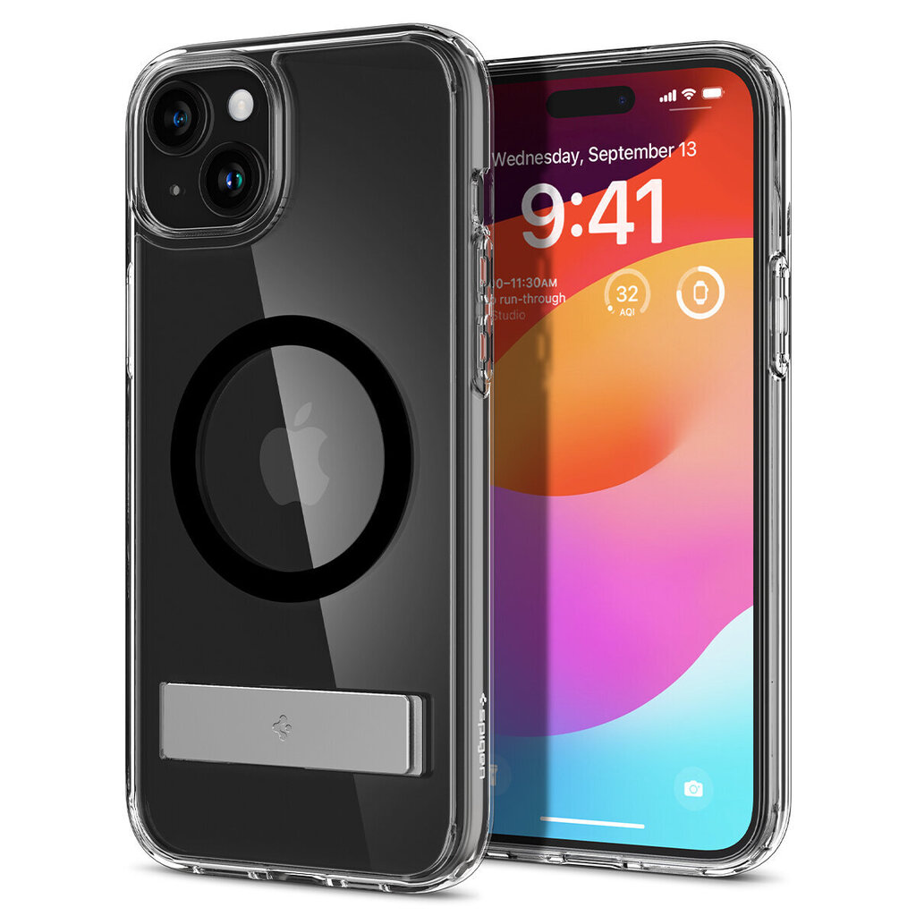 Spigen Ultra Hybrid Mag Case cena un informācija | Telefonu vāciņi, maciņi | 220.lv