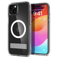 Spigen Ultra Hybrid Mag Case cena un informācija | Telefonu vāciņi, maciņi | 220.lv