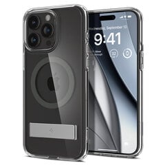 Spigen iPhone 15 Pro Max. цена и информация | Чехлы для телефонов | 220.lv