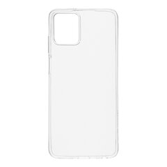 Tactical TPU Cover for Samsung Galaxy S24+ Transparent цена и информация | Чехлы для телефонов | 220.lv