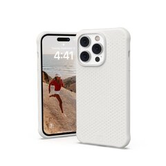 UAG Dot [U] MagSafe case for iPhone 14 Pro Max - white цена и информация | Чехлы для телефонов | 220.lv