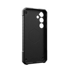 UAG Monarch Pro case for Samsung Galaxy S24 Ultra 5G with magnetic module - black and red цена и информация | Чехлы для телефонов | 220.lv