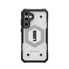 Чехол UAG Pathfinder для Samsung Galaxy S24 - черный цена и информация | Чехлы для телефонов | 220.lv