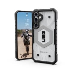 UAG Pathfinder case for Samsung Galaxy S23 FE - transparent цена и информация | Чехлы для телефонов | 220.lv