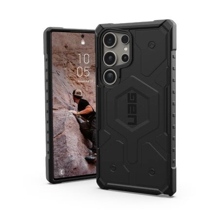 UAG Pathfinder Magnet цена и информация | Telefonu vāciņi, maciņi | 220.lv