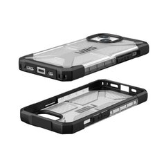 UAG Plasma case for iPhone 14 Plus - transparent цена и информация | Чехлы для телефонов | 220.lv