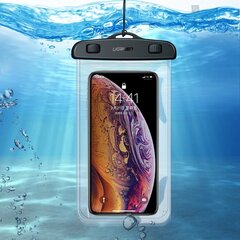 Ugreen Waterproof цена и информация | Чехлы для телефонов | 220.lv