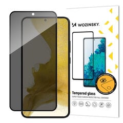 Wozinsky Anti Spy Tempered Glass цена и информация | Защитные пленки для телефонов | 220.lv