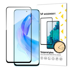 Wozinsky Full Glue Tempered Glass cena un informācija | Ekrāna aizsargstikli | 220.lv