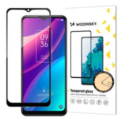 Wozinsky Infinix Note 12 G96 цена и информация | Защитные пленки для телефонов | 220.lv