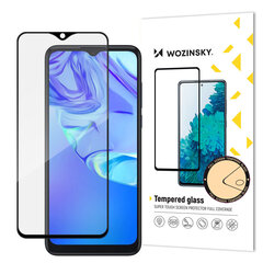 Wozinsky Full Glue Tempered Glass cena un informācija | Ekrāna aizsargstikli | 220.lv