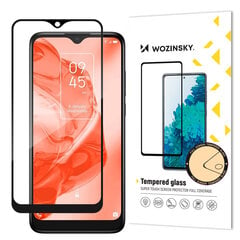 Wozinsky Full Glue Tempered Glass cena un informācija | Ekrāna aizsargstikli | 220.lv