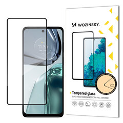 Wozinsky Full Glue Tempered Glass cena un informācija | Ekrāna aizsargstikli | 220.lv