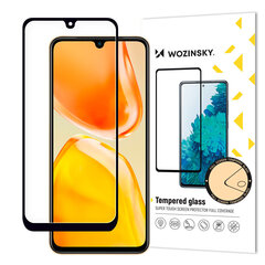 Wozinsky Full Glue Tempered Glass cena un informācija | Ekrāna aizsargstikli | 220.lv