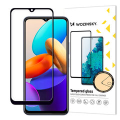 Wozinsky Full Glue Tempered Glass cena un informācija | Ekrāna aizsargstikli | 220.lv