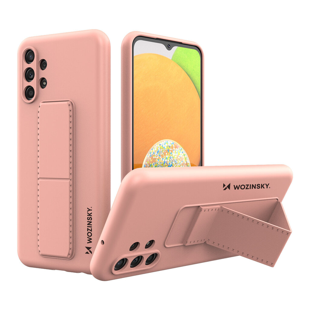 Wozinsky Kickstand Case cena un informācija | Telefonu vāciņi, maciņi | 220.lv