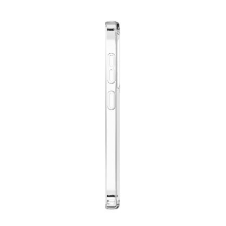 ZAGG Cases Crystal Palace case for Samsung Galaxy S24 - transparent cena un informācija | Telefonu vāciņi, maciņi | 220.lv