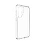 ZAGG Cases Crystal Palace case for Samsung Galaxy S24 - transparent cena un informācija | Telefonu vāciņi, maciņi | 220.lv