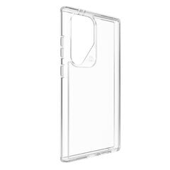 ZAGG Cases Crystal Palace case for Samsung Galaxy S24 Ultra - transparent цена и информация | Чехлы для телефонов | 220.lv