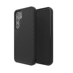 ZAGG Cases Denali case for Samsung Galaxy S24 - black cena un informācija | Telefonu vāciņi, maciņi | 220.lv