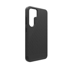 ZAGG Cases Denali case for Samsung Galaxy S24 - black cena un informācija | Telefonu vāciņi, maciņi | 220.lv