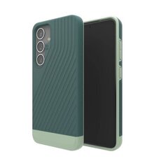 ZAGG Cases Denali case for Samsung Galaxy S24 - green цена и информация | Чехлы для телефонов | 220.lv