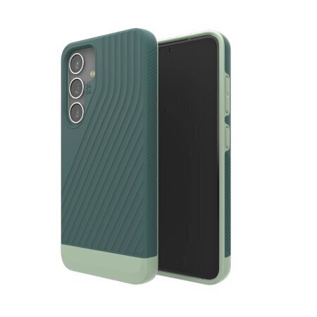 ZAGG Cases Denali case for Samsung Galaxy S24 - green cena un informācija | Telefonu vāciņi, maciņi | 220.lv