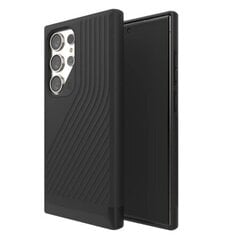 ZAGG Cases Denali case for Samsung Galaxy S24 Ultra - black цена и информация | Чехлы для телефонов | 220.lv