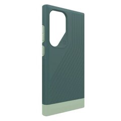 ZAGG Cases Denali case for Samsung Galaxy S24 Ultra - green цена и информация | Чехлы для телефонов | 220.lv