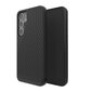 ZAGG Cases Denali case for Samsung Galaxy S24+ - black cena un informācija | Telefonu vāciņi, maciņi | 220.lv