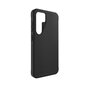 ZAGG Cases Luxe case for Samsung Galaxy S24 - black cena un informācija | Telefonu vāciņi, maciņi | 220.lv