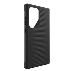 ZAGG Cases Luxe case for Samsung Galaxy S24 Ultra - black cena un informācija | Telefonu vāciņi, maciņi | 220.lv