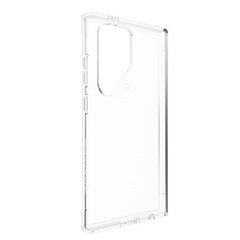 ZAGG Cases Luxe case for Samsung Galaxy S24 Ultra - transparent cena un informācija | Telefonu vāciņi, maciņi | 220.lv