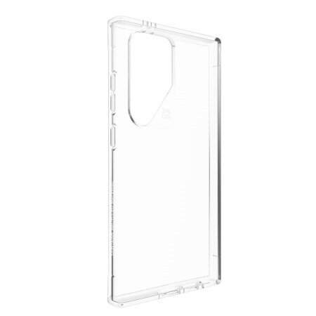 ZAGG Cases Luxe case for Samsung Galaxy S24 Ultra - transparent cena un informācija | Telefonu vāciņi, maciņi | 220.lv