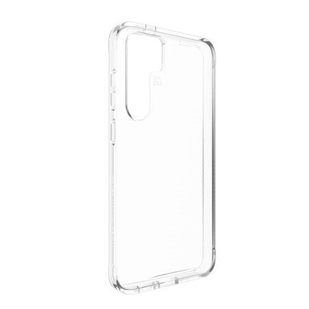 ZAGG Cases Luxe case for Samsung Galaxy S24+ - transparent cena un informācija | Telefonu vāciņi, maciņi | 220.lv