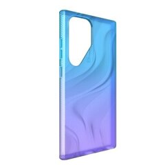 ZAGG Cases Milan case for Samsung Galaxy S24 Ultra - blue цена и информация | Чехлы для телефонов | 220.lv