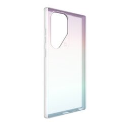 ZAGG Cases Milan case for Samsung Galaxy S24 Ultra - iridescent цена и информация | Чехлы для телефонов | 220.lv