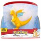 Figūriņa Pokémon Dragonite Bandai, 30 cm cena un informācija | Rotaļlietas zēniem | 220.lv