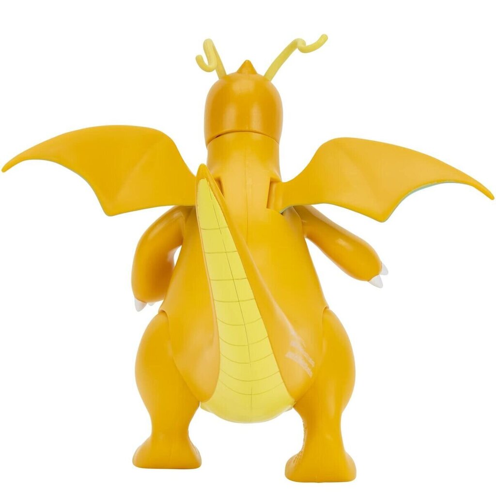 Figūriņa Pokémon Dragonite Bandai, 30 cm cena un informācija | Rotaļlietas zēniem | 220.lv