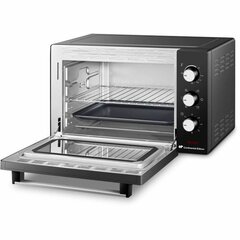 Cepeškrāsns Continental Edison MF38N 38 L 1600 W цена и информация | Духовки | 220.lv