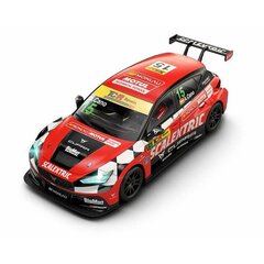 Automobilis Scalextric Cupra TCR Monlau cena un informācija | Rotaļlietas zēniem | 220.lv