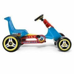 Kartings The Paw Patrol цена и информация | Конструктор автомобилей игрушки для мальчиков | 220.lv