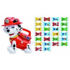 Interaktīvs rotaļu suns Vtech Croc'letters Paw Patrol Marcus цена и информация | Игрушки для мальчиков | 220.lv