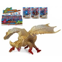 Figūriņa Dragon cena un informācija | Rotaļlietas zēniem | 220.lv