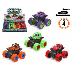 Berzes automašīna BigBuy Kids цена и информация | Конструктор автомобилей игрушки для мальчиков | 220.lv